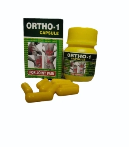Ortho 1 Capsule