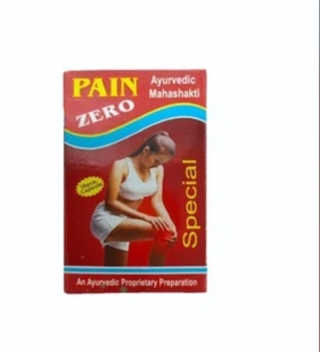 Pain Zero Capsule