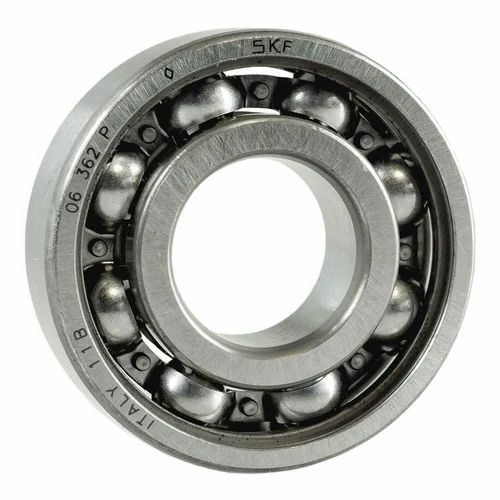 Ball bearings
