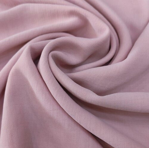 Plain Cotton Silk Fabric