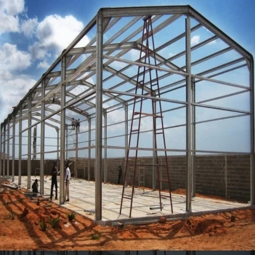 Pre Fabricated Structure