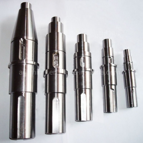 Precision Machined Shaft