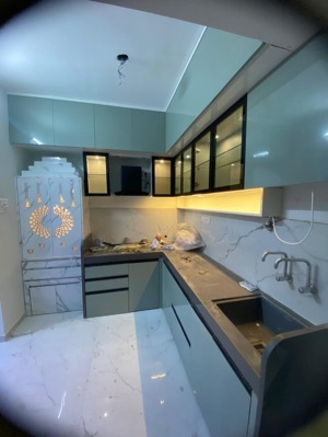 Residential Interior Designer Service