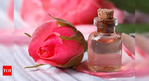 Rose Water