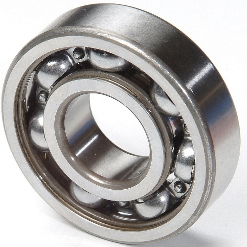 Round Ball Bearing