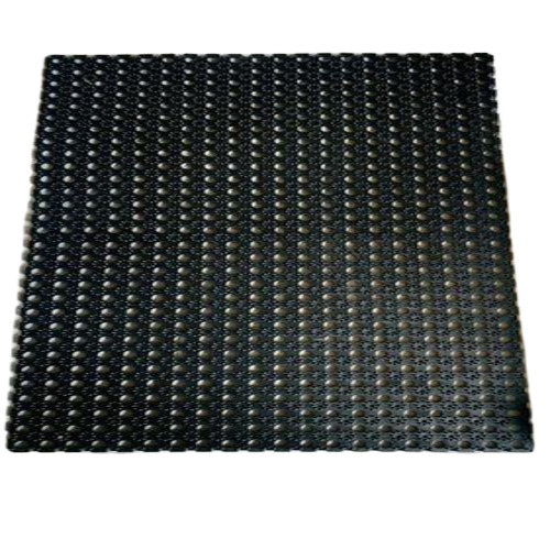 Rubber Floor Mats
