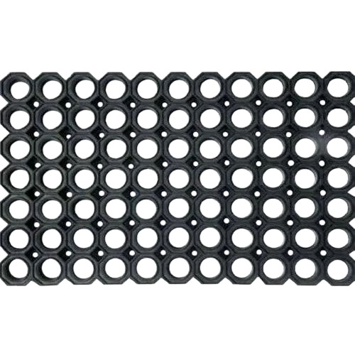 Rubber Hollow Floor Mats