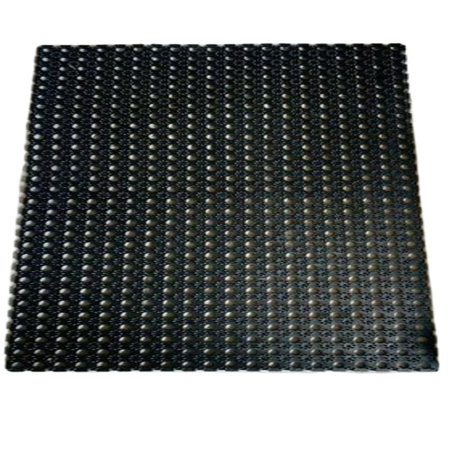 Rubber Plain Floor Mat