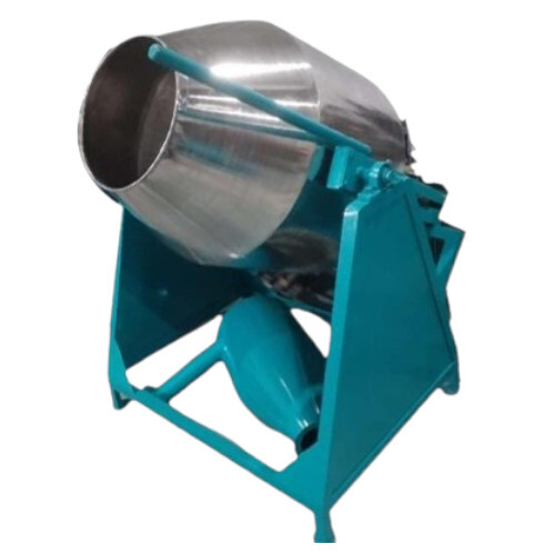 Spice Mixing Machine