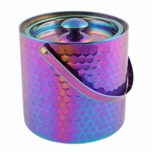 SS Ice Bucket