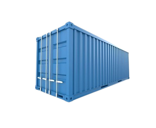 stainless steel square reefer container