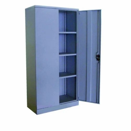Steel Cupboard
