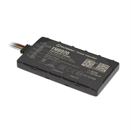 Teltonika Fmb920 Gps Tracking Device