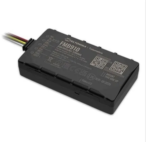 Teltonika Gps Tracker