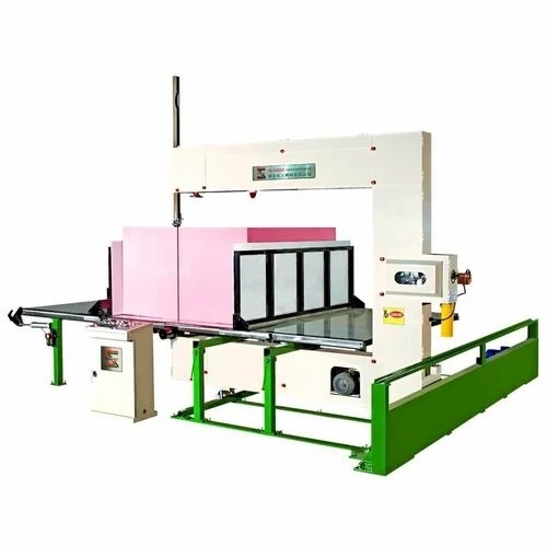Thermocol Cutting Machine