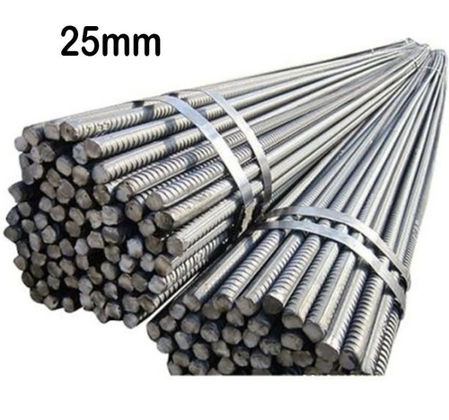 Tmt Bar