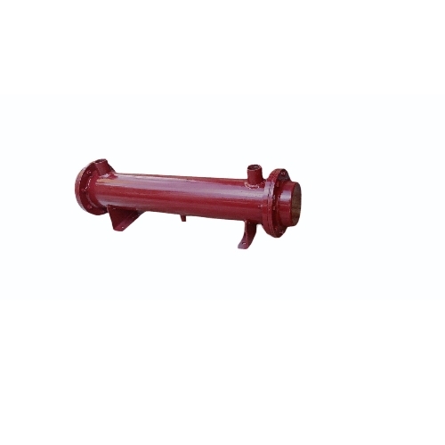 Tube Heat Exchangers