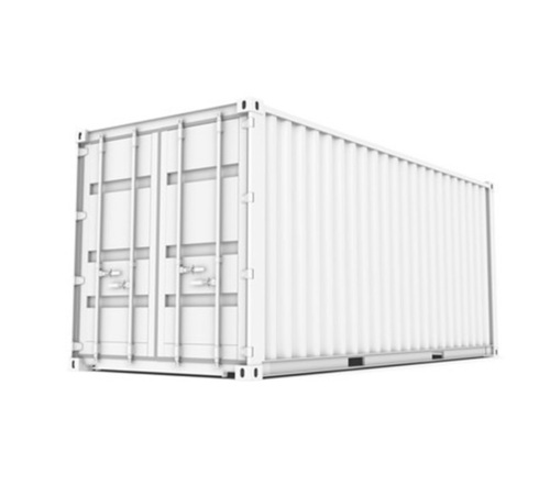 uron flat racks container
