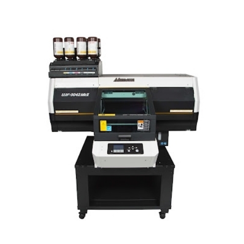 Uv Roll To Roll Printer