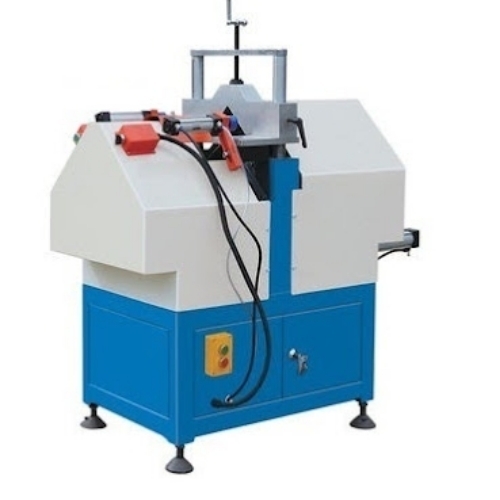 V Cutting Machine