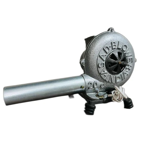 Variable Speed Air Blower