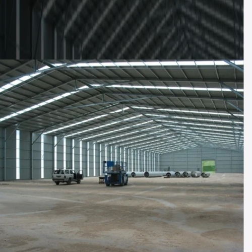 Were House Shed