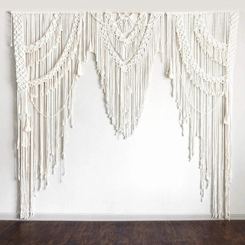  Window Curtains