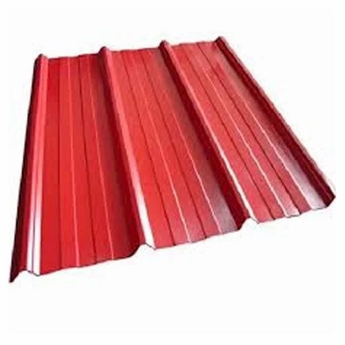 0.50mm Steel Colour Coating Roofing Sheets