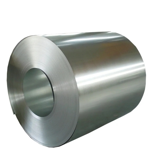 202 Hr Stainless Steel Coils