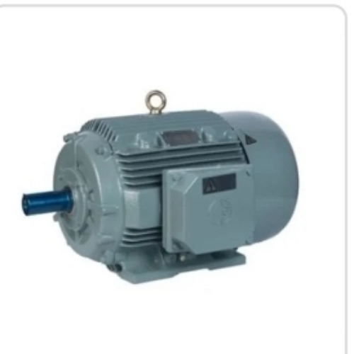 3 Phase Induction Motors