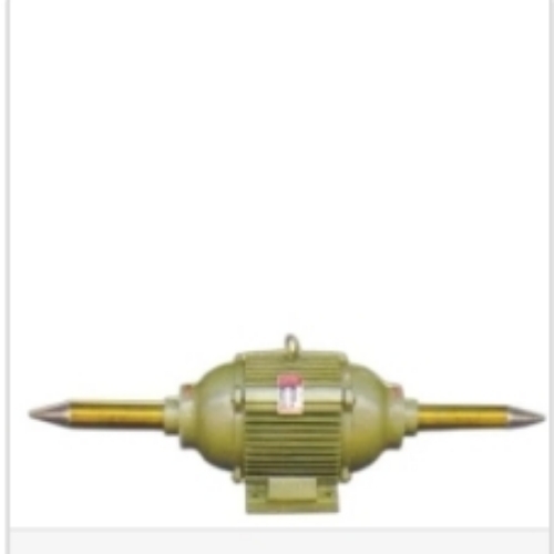 5 Hp Polisher Machine