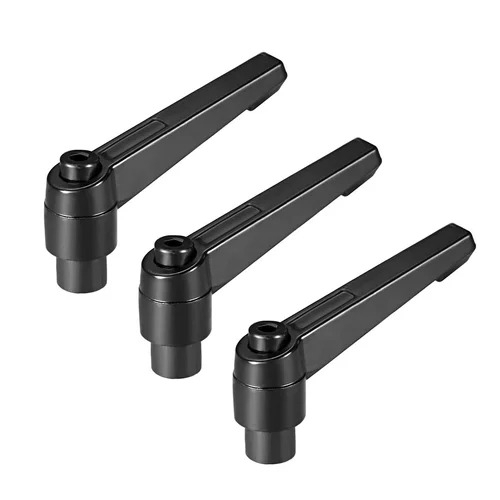 Adjustable Handle Clamp Lever
