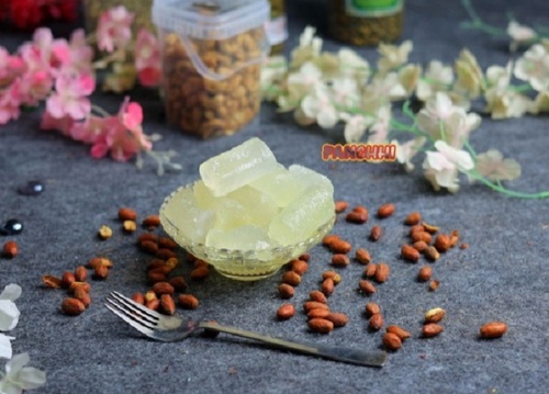 Angoori Petha 400Gm