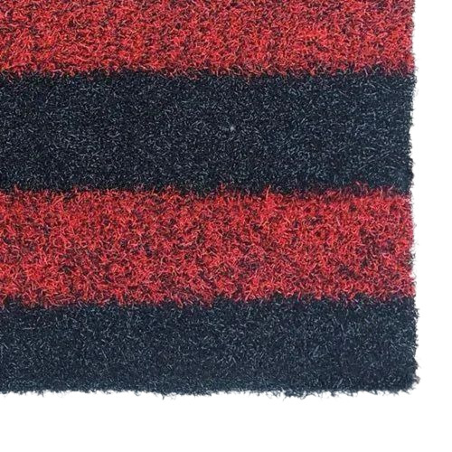 Anti Slip Plastic Door Mat