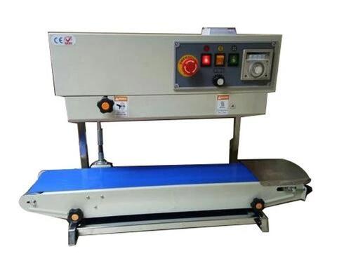 Band Sealer Machine - Accuracy: Na