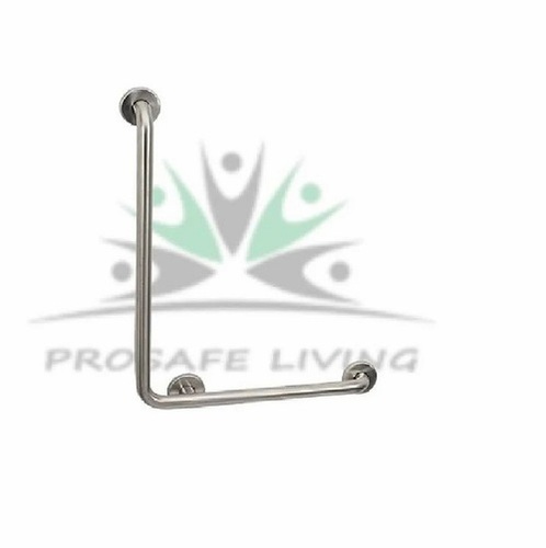 bathroom grab bar