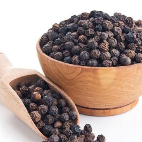 Black Pepper