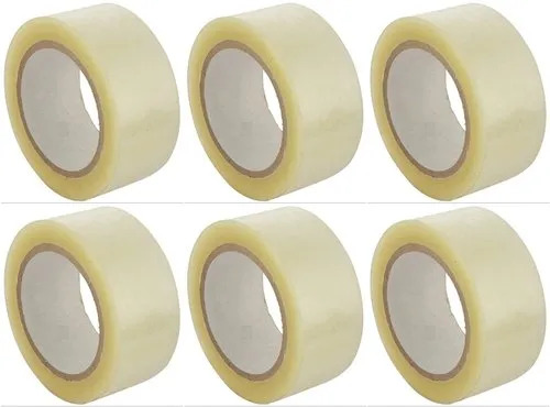 Bopp Tape - Material: Plastic