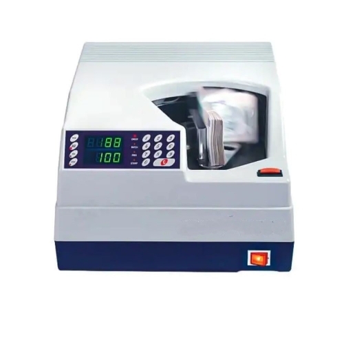 Bundle Note Counting Machine