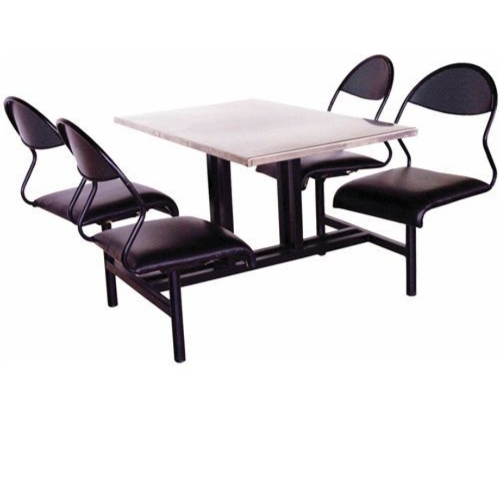 Cafeteria Table