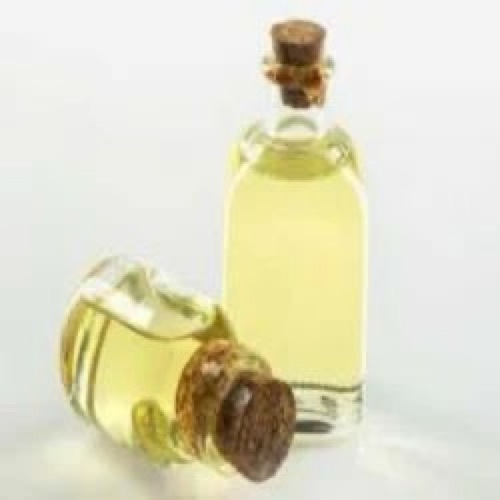 Castor carrier oil
