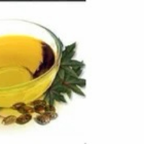 Castor Oil Bss Grade