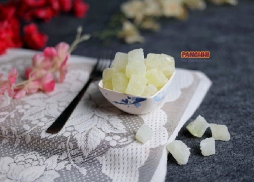 Cherry Petha 400Gm