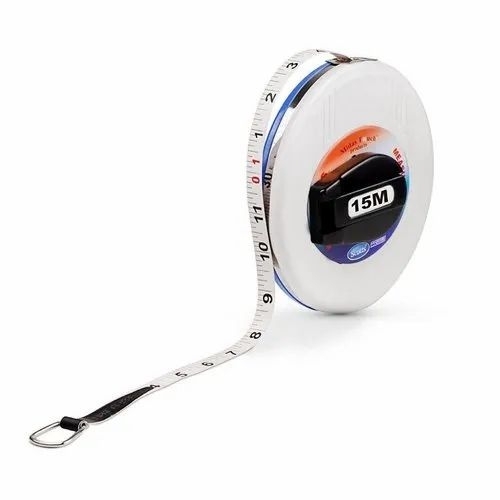 Clear Marking Measuring Tape