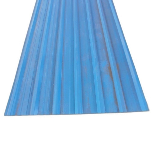 Colour Coated Roofing Sheet