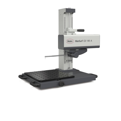 Contour Measurement Machine