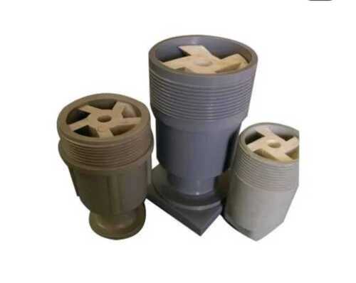Cooling Tower Nozzles - Metals Type: Color Steel
