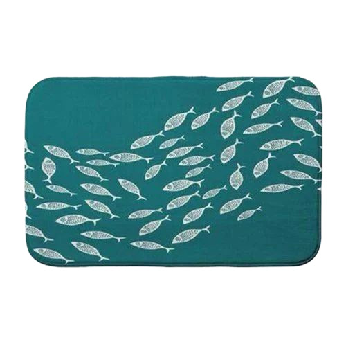 Cotton Welcome Door Mats