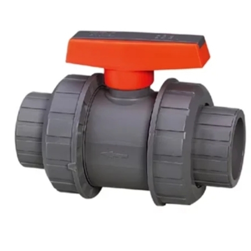 Cpvc Ball Valve