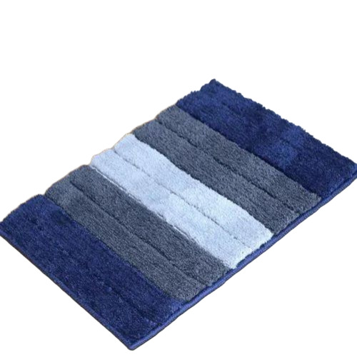 Decorative Cotton Door Mat